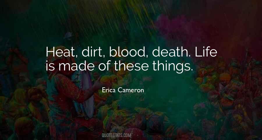 The Last Holiday Movie Quotes #310313