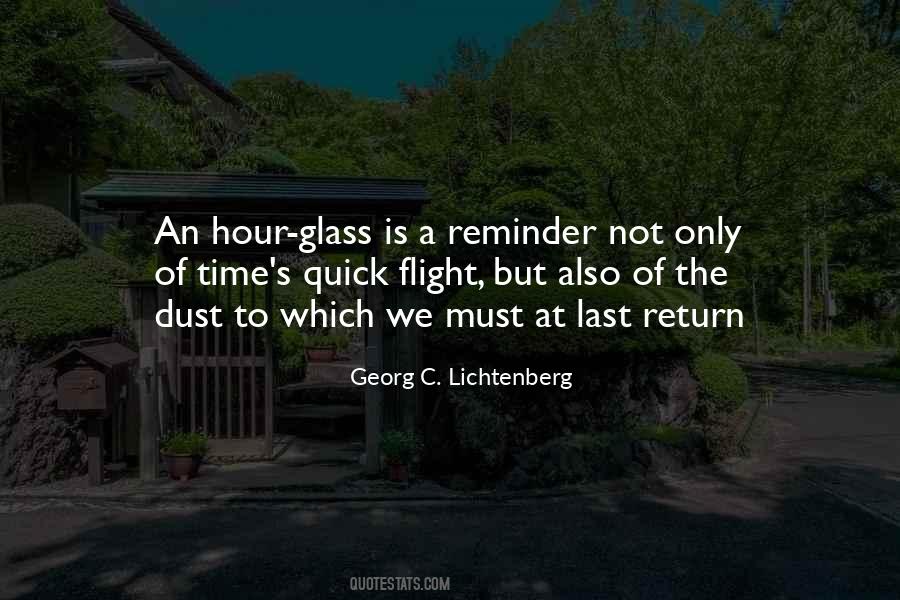 The Last Hour Quotes #1559544