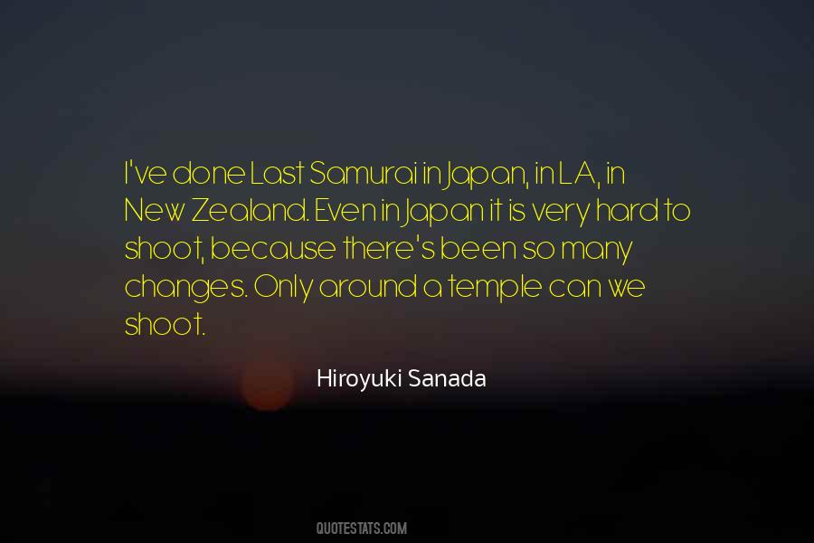 The Last Samurai Quotes #1566188