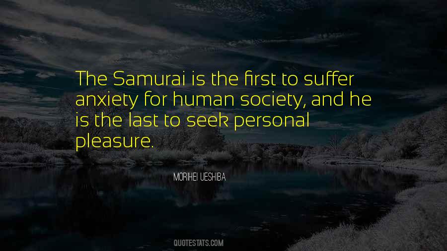 The Last Samurai Quotes #1617032