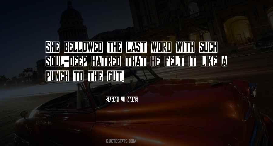 The Last Word Quotes #651825