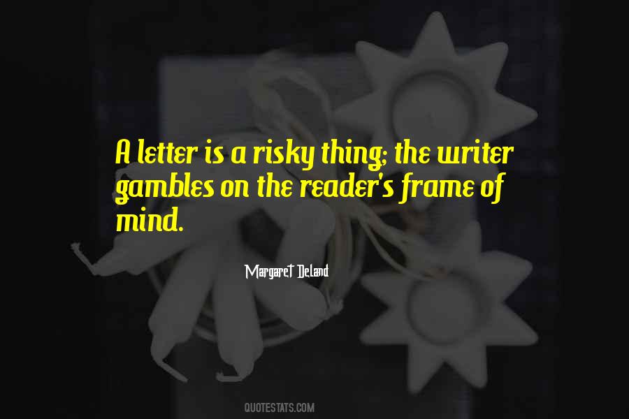 The Letter Writer Quotes #630355