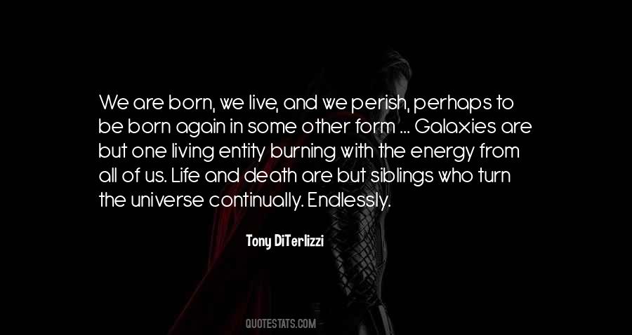 The Life You Were Born To Live Quotes #685010