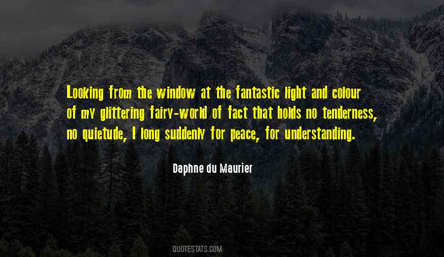 The Light Fantastic Quotes #504402