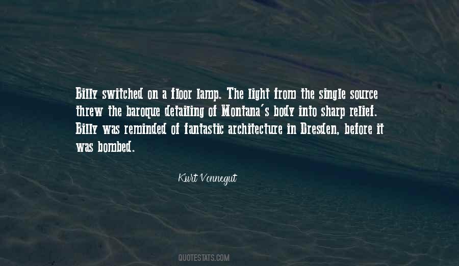 The Light Fantastic Quotes #774513