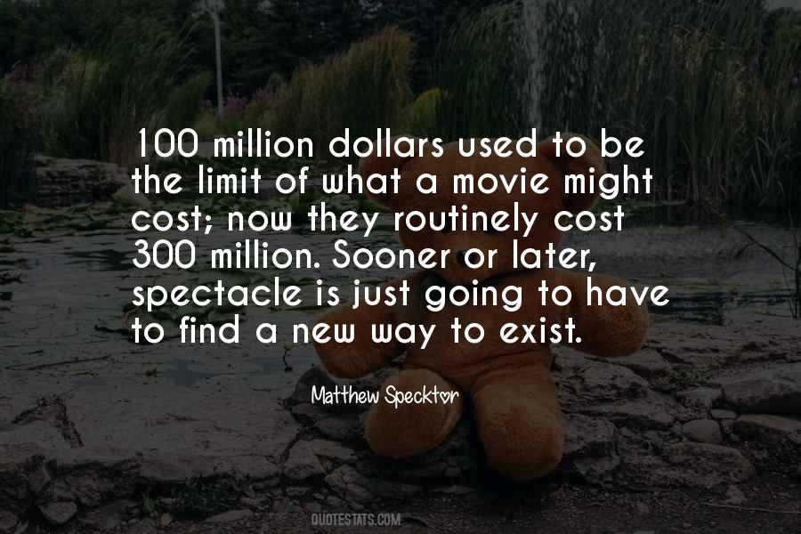 The Limit Does Not Exist Quotes #467470