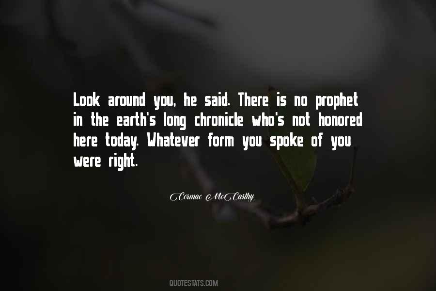 The Long Earth Quotes #106589