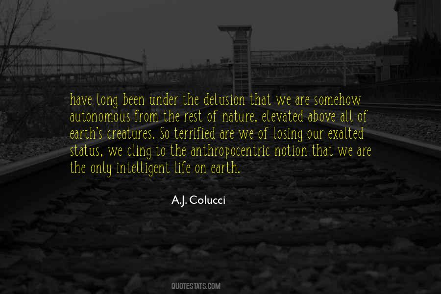 The Long Earth Quotes #128416