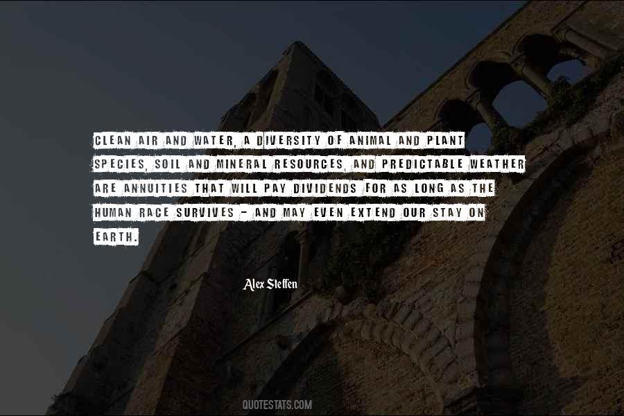 The Long Earth Quotes #132533