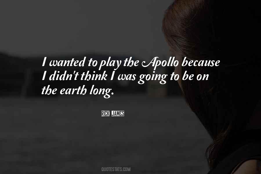 The Long Earth Quotes #212653