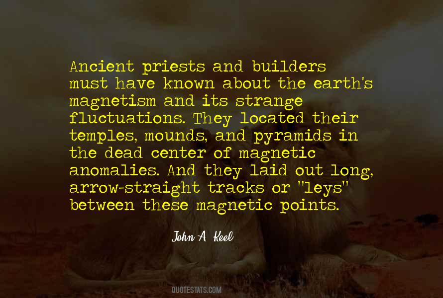 The Long Earth Quotes #214294