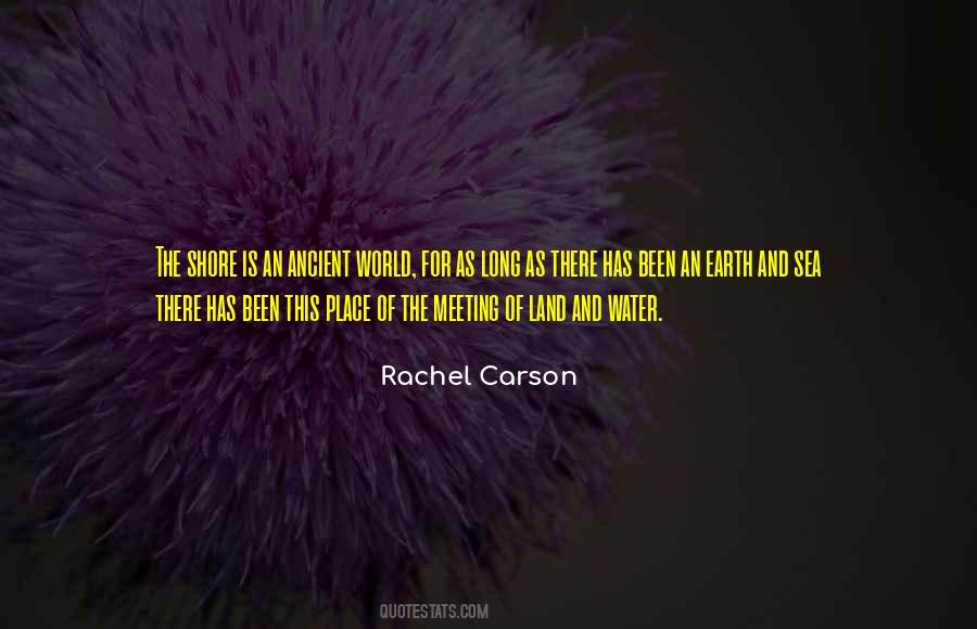 The Long Earth Quotes #306708