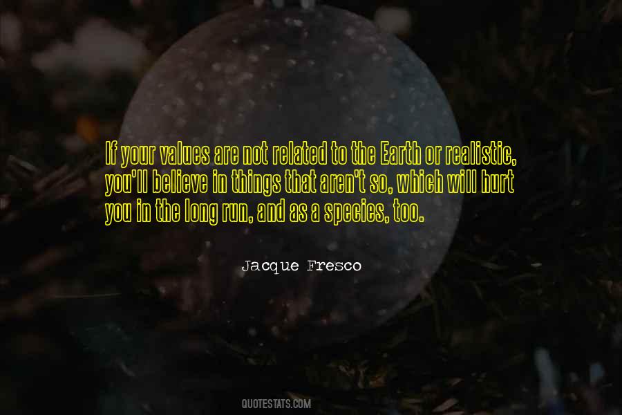The Long Earth Quotes #320018
