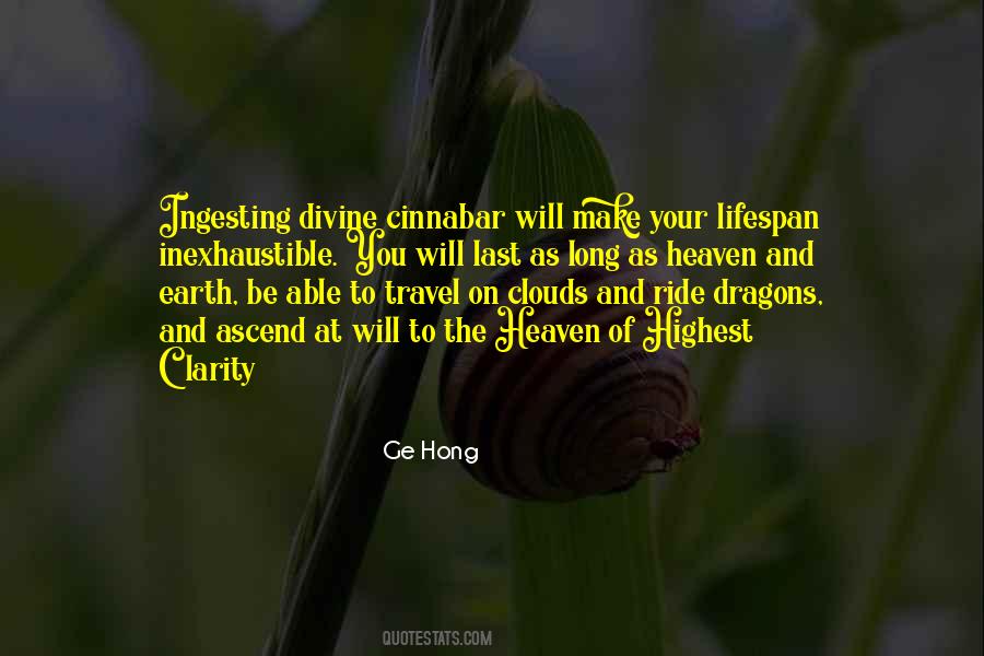 The Long Earth Quotes #400374