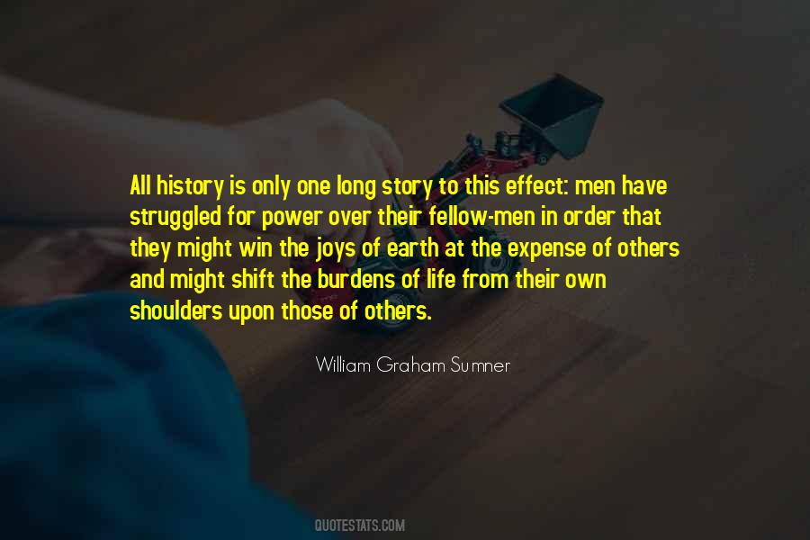 The Long Earth Quotes #488724
