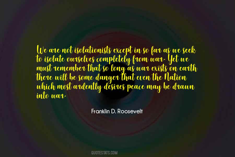 The Long Earth Quotes #530670