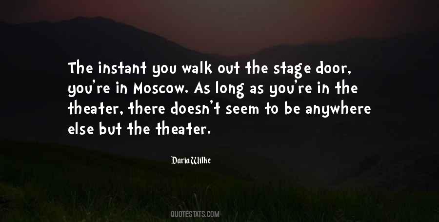 The Long Walk Quotes #579355