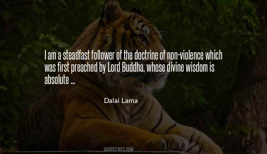 The Lord Buddha Quotes #720868