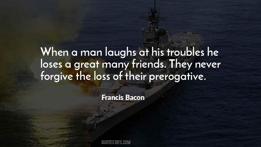 The Loss Of A Great Man Quotes #1305058 The Loss Of A Great Man Quotes #1305058