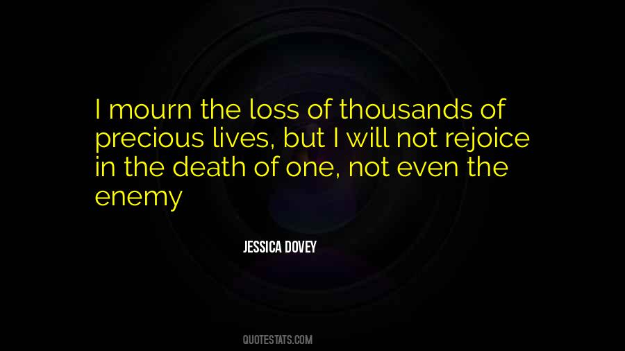 The Loss Quotes #1318079