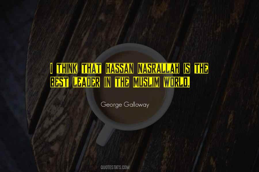 Quotes About George Best #136988