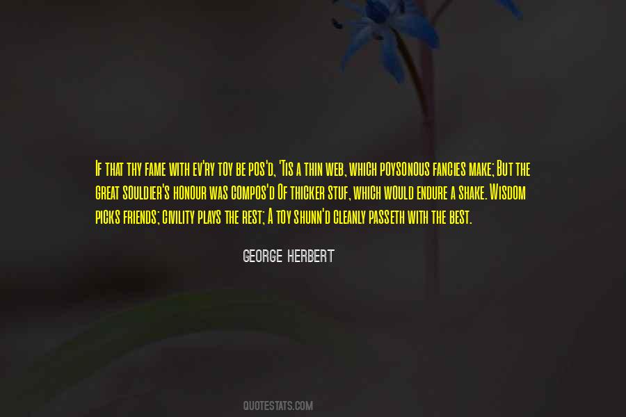 Quotes About George Best #76836