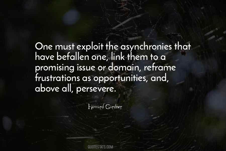 Quotes About Howard Gardner #1868786