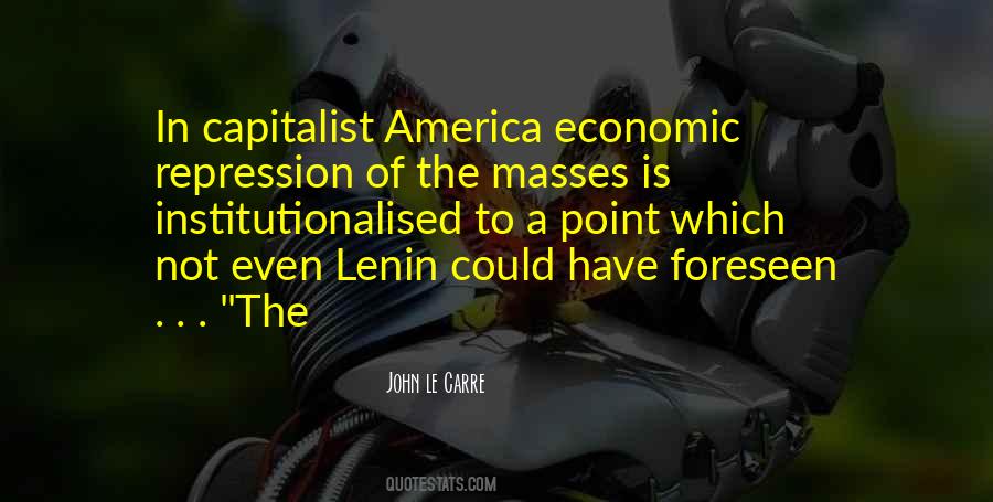 Quotes About Lenin #1311856