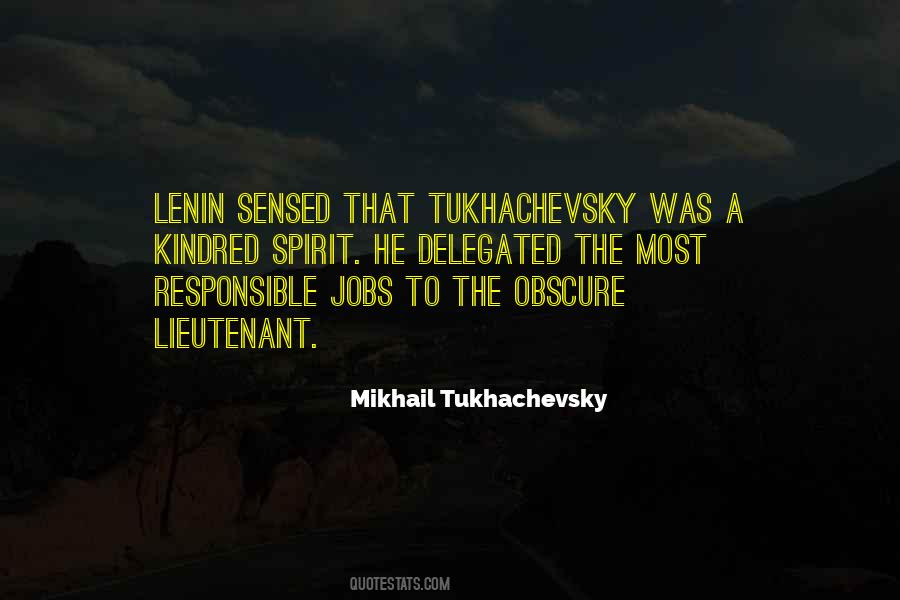 Quotes About Lenin #625490
