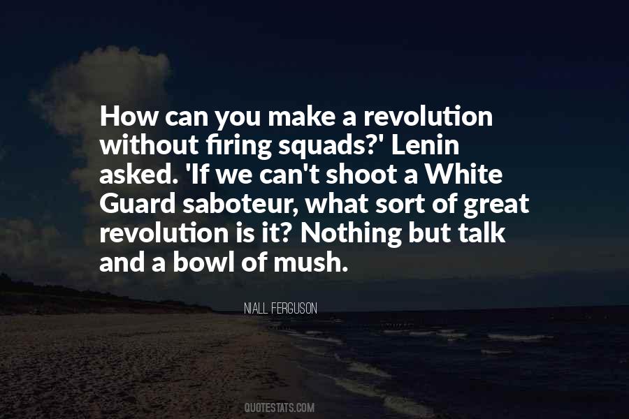 Quotes About Lenin #820263