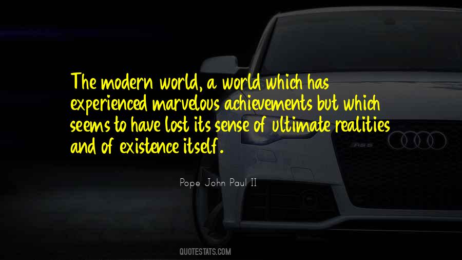 The Lost World Quotes #169133