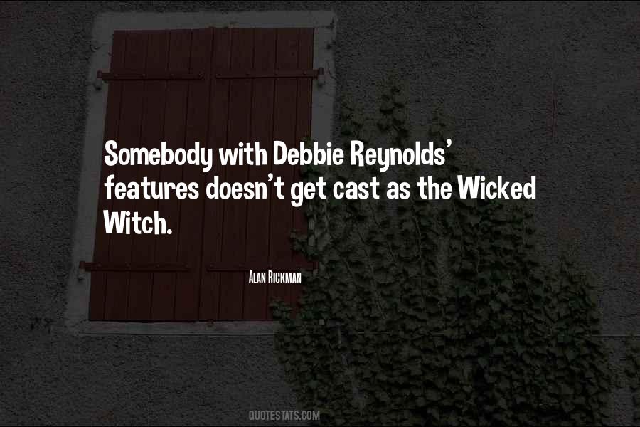 Quotes About Debbie Reynolds #1251488