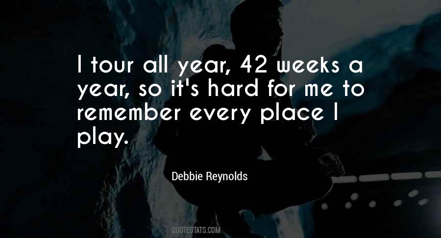 Quotes About Debbie Reynolds #433708