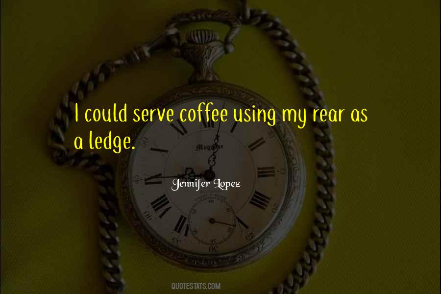 Quotes About Jennifer Lopez #178623