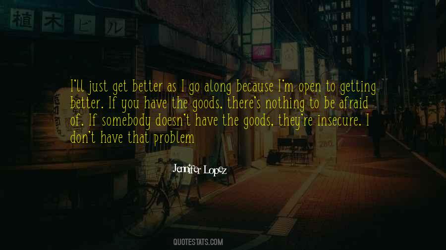 Quotes About Jennifer Lopez #396217