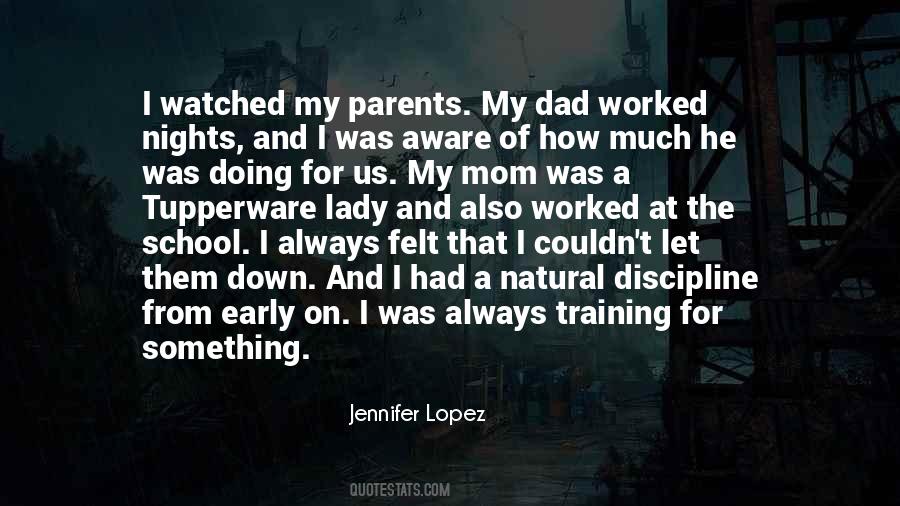 Quotes About Jennifer Lopez #403244