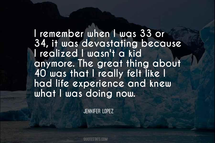 Quotes About Jennifer Lopez #630974