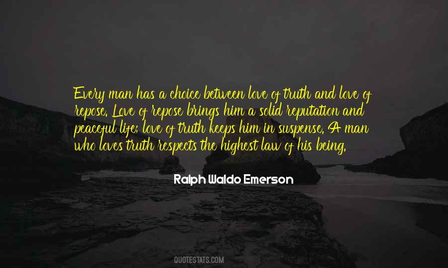The Love Of His Life Quotes #332267