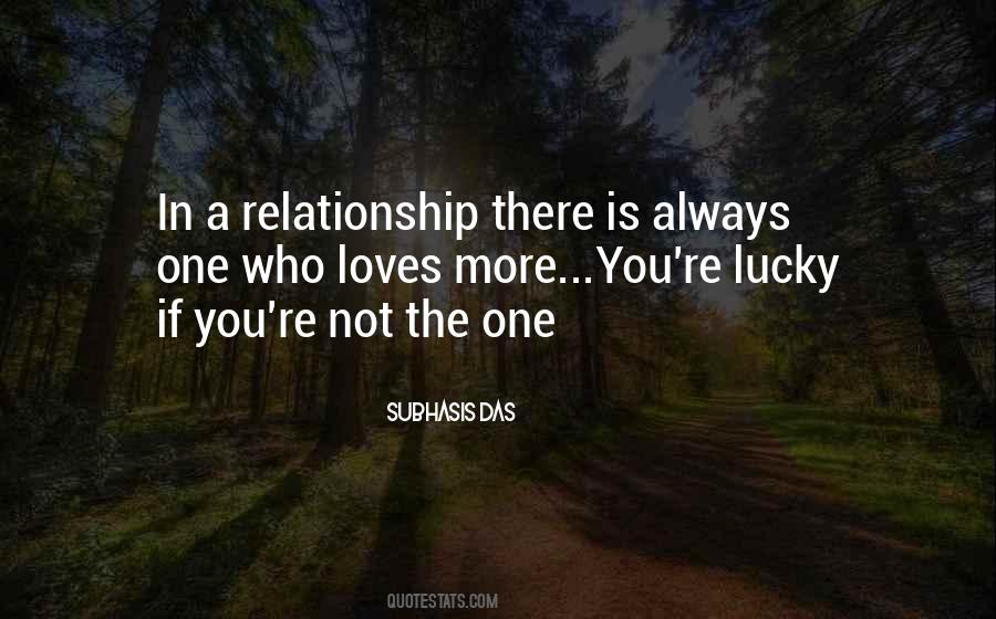 The Lucky One Love Quotes #804788