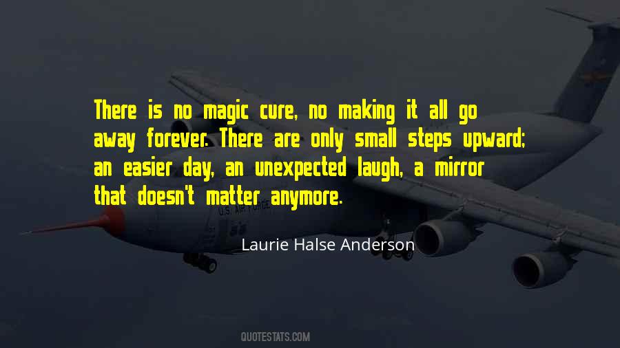 The Magic Mirror Quotes #335048