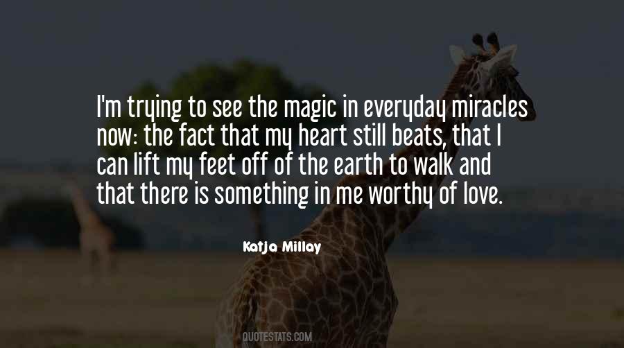 The Magic Quotes #1294582