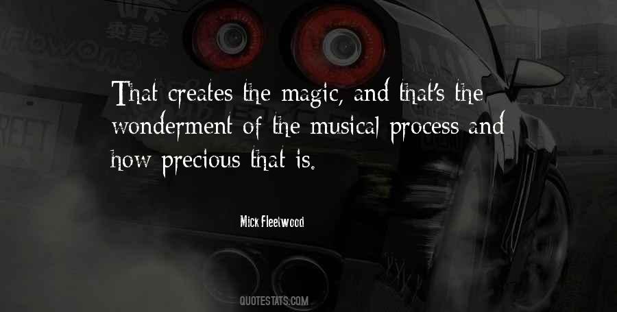 The Magic Quotes #1372818