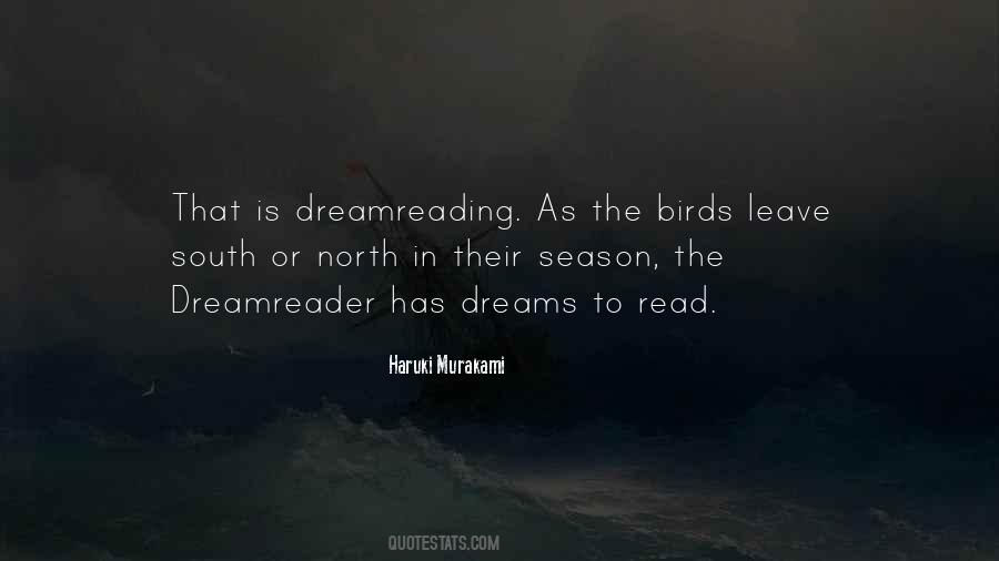 Quotes About Haruki Murakami #14492