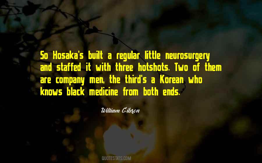 The Man From Nowhere Korean Quotes #111568