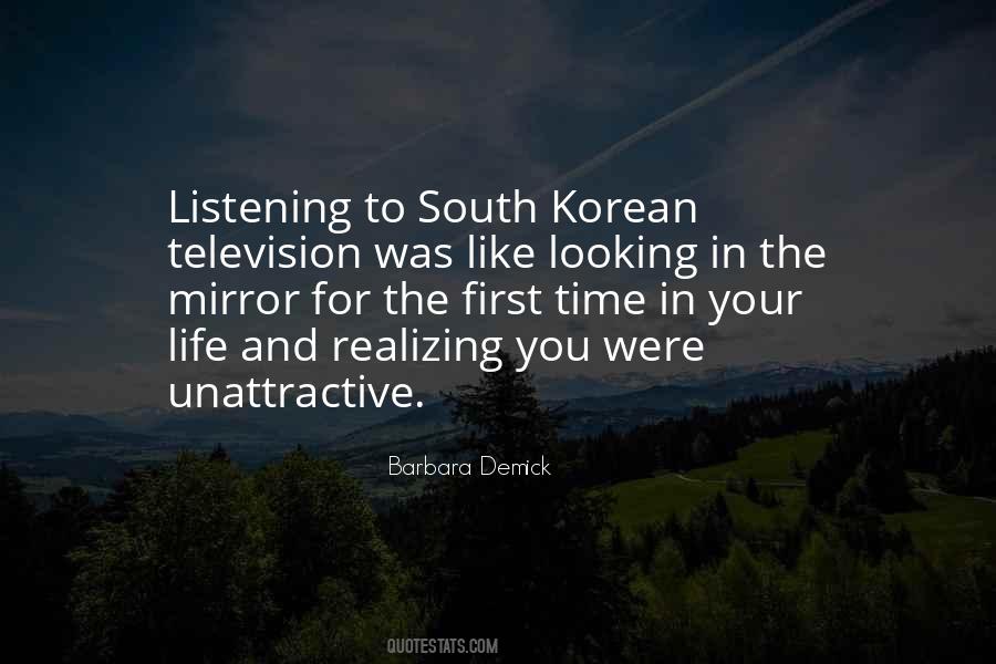 The Man From Nowhere Korean Quotes #182549
