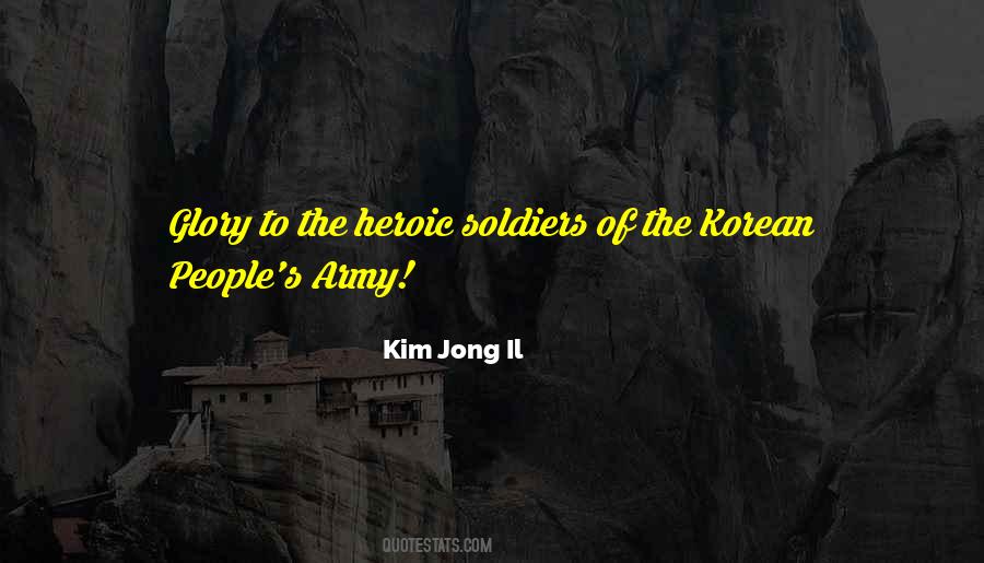 The Man From Nowhere Korean Quotes #182826