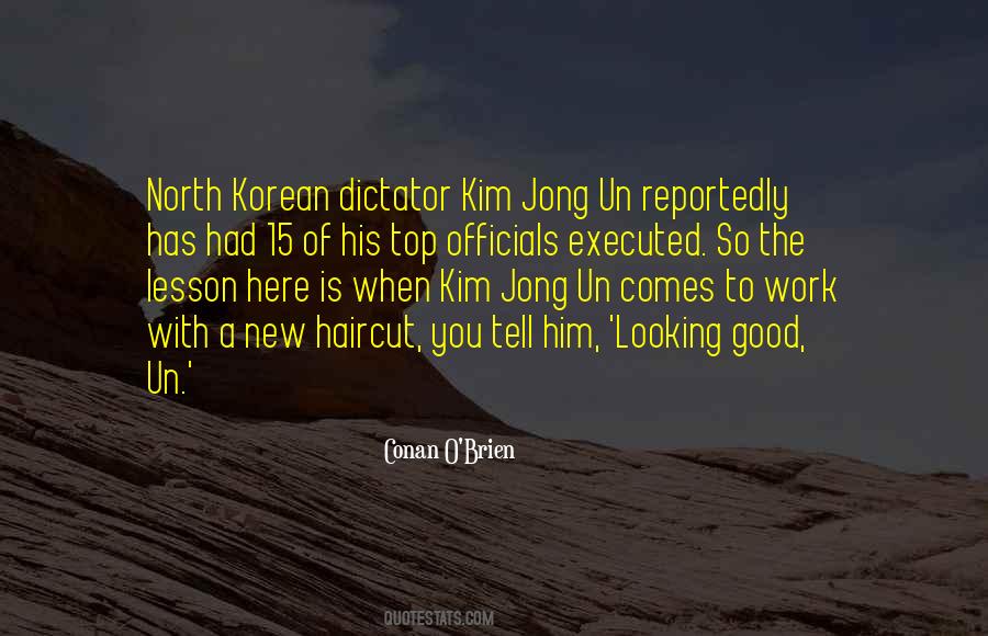 The Man From Nowhere Korean Quotes #196318