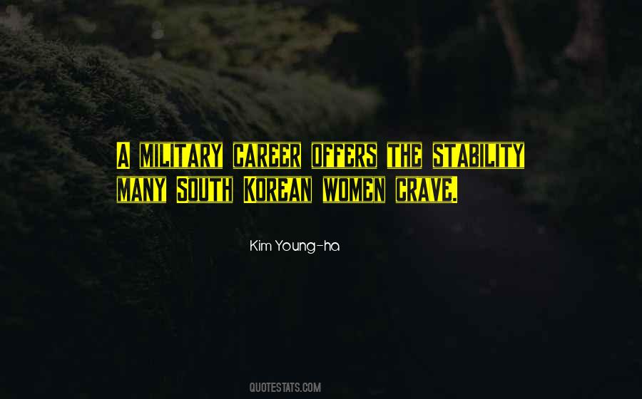 The Man From Nowhere Korean Quotes #313674
