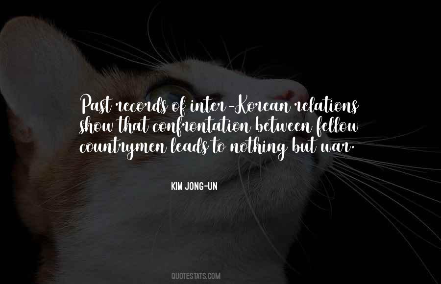 The Man From Nowhere Korean Quotes #328719