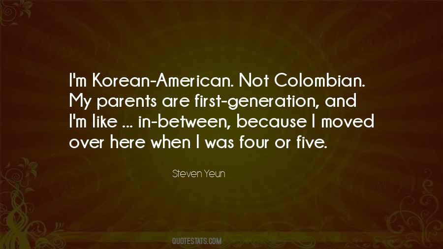 The Man From Nowhere Korean Quotes #345555